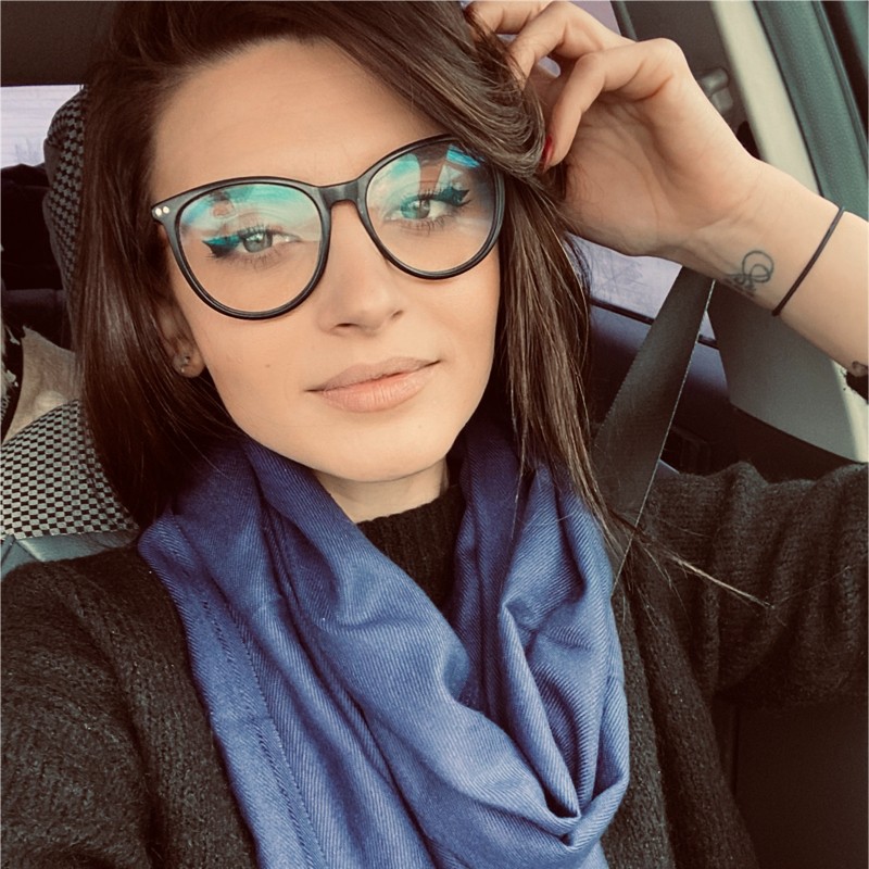 Ana-Maria (Anca) Magdei